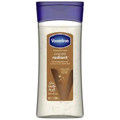 Vaseline - Cocoa Radiant for Glowing Skin Cocoa Radiant