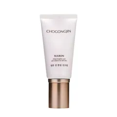MISSHA - Chogongjin Sulbon Jin Tone Up Sun Cream
