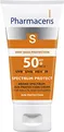 Pharmaceris - S Spectrum Protect Broad Spectrum Sun Protection Cream SPF50+