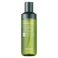 TONYMOLY - The Chok Chok Green Tea Watery Skin