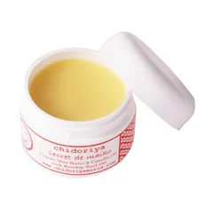 Chidoriya - Secret de Maiko Face Cream