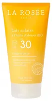 La Rosée - Sun Milk SPF30