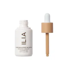 ILIA - Super Serum Skin Tint SPF 40 in Diaz ST7