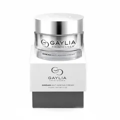 Gaylia Kristensen - Dream Anti-Ageing Cream