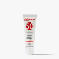skincode-Swiss - Sun Protection Face Lotion SPF 50+