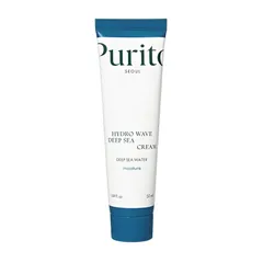 Buy Purito Hydro Wave Deep Sea Cream in Australia - Korean Skincare Online