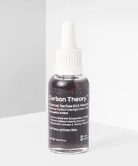 Carbon Theory - Overnight Detox Serum