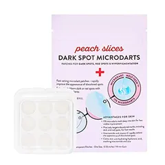 PEACH & LILY - Peach Slices Dark Spot Microdarts
