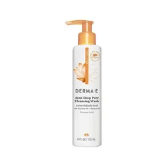 Derma E - Acne Facial Cleanser