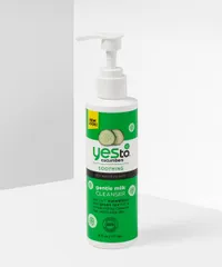 Yes to - Cucumbers Gentle Milk Cleanser