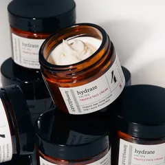 Savor Beauty - Truffle Face Cream // Age-Delay Radiance