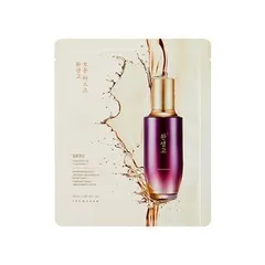 THE FACE SHOP - Yehwadam Hwansaenggo Ultimate Rejuvenating Face Mask