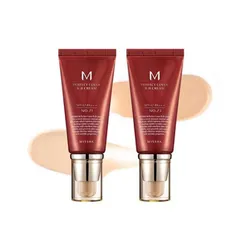 MISSHA - Perfect Cover BB Cream