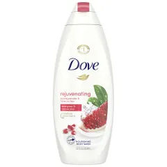 Dove - Rejuvenating Body Wash Pomegranate and Hibiscus Tea