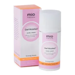 Skincare Get Waisted Body Cream