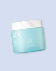 ACWELL - Real Aqua Balancing Cream