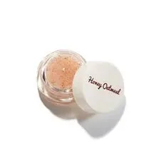The Saem - honey oatmeal lip mask