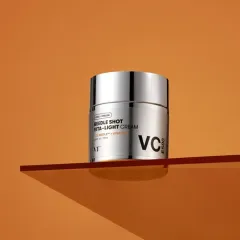 Reedle Shot Vita-Light Cream