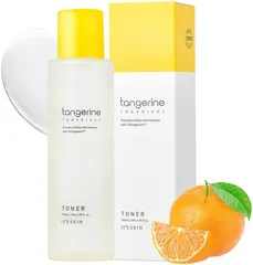 Tangerine Toneright Toner