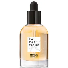 Lazartigue - Huile Des Rêves Nourishing Dry Oil