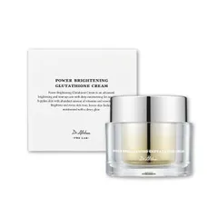 Dr. Althea - Power Brightening Glutathione Cream