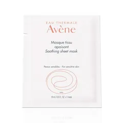 Avène - Soothing Sheet Mask