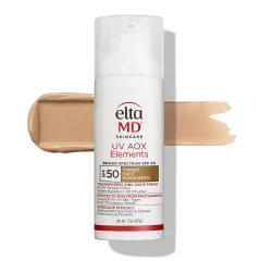EltaMD - UV AOX Elements Broad Spectrum SPF 50