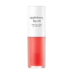 Memebox - Nooni Appleberry Lip Oil