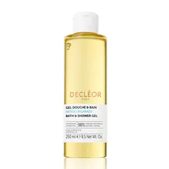 DECLEOR - Néroli Bigrade Bath and Shower Gel
