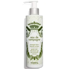 Sisley-Paris - Eau de Campagne Bath and Shower Gel