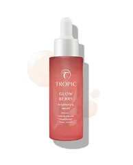 GLOW BERRY brightening serum - Glow Berry
