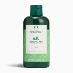 The Body Shop - Aloe Soothing Toner