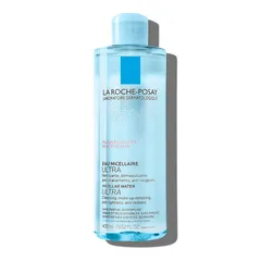 La Roche-Posay - MICELLAR WATER ULTRA REACTIVE SKIN