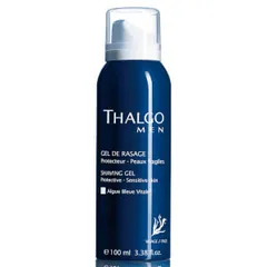 Men Shaving Gel