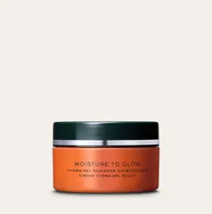 TEMPLESPA - MOISTURE TO GLOW