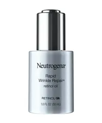 Neutrogena - Rapid Wrinkle Repair Anti-Wrinkle 0.3% Retinol Lightweight Facial Oil