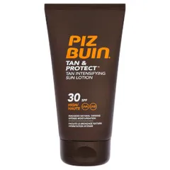 Piz Buin - Tan & Protect Tan Intensifying Sun Lotion - High SPF30