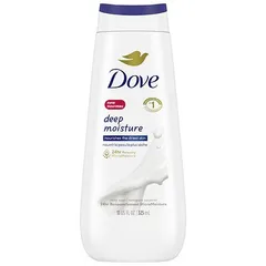 Deep Moisture Body Wash Deep Moisture