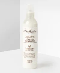 SheaMoisture - 100% Virgin Coconut Oil Daily Hydration Leave-In Treatment