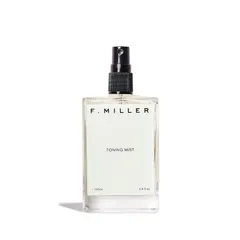 Toning Mist