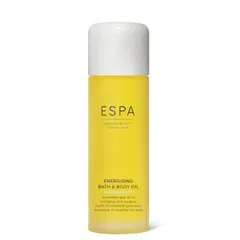 ESPA - Energising Bath and Body Oil