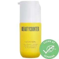Beautycounter - Counter+ All Bright C Serum