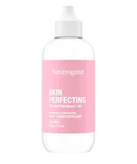 Neutrogena - Skin Perfecting Dry Skin Liquid Face Exfoliant