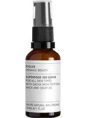 Evolve - Superfood 360 Serum