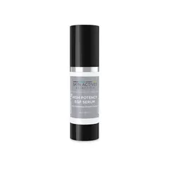 Skin Actives - High Potency EGF Serum