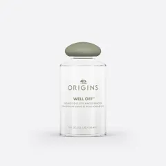 Origins - Well Off