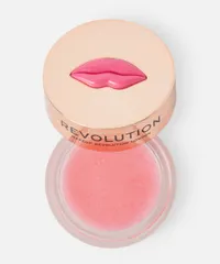 Makeup Revolution - Sugar Kiss Lip Scrub