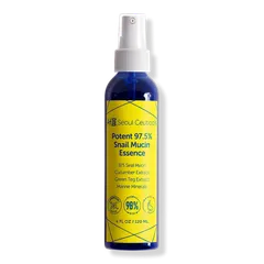 Seoul Ceuticals - Korean Skin Care Potent 97.5% Snail Mucin Essence