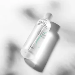 AHA BHA Vitamin C Daily Toner