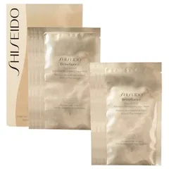 Shiseido - Benefiance Pure Retinol Intensive Revitalizing Face Mask